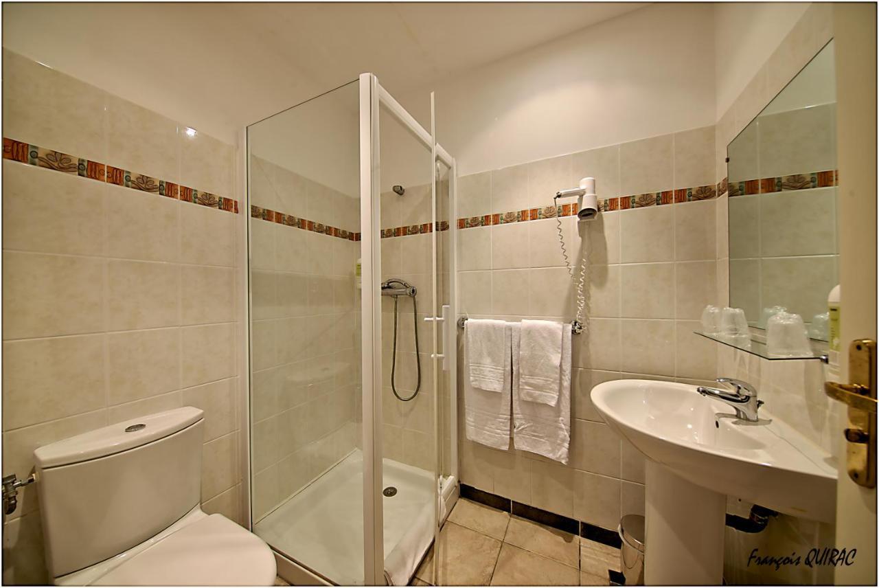 Auberge Des Deux Sorru Bains de Guagno المظهر الخارجي الصورة