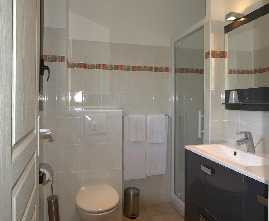 Auberge Des Deux Sorru Bains de Guagno المظهر الخارجي الصورة
