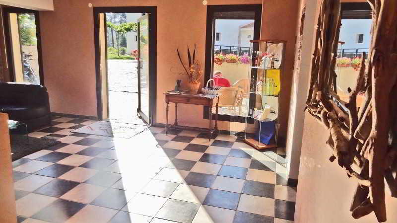 Auberge Des Deux Sorru Bains de Guagno المظهر الخارجي الصورة