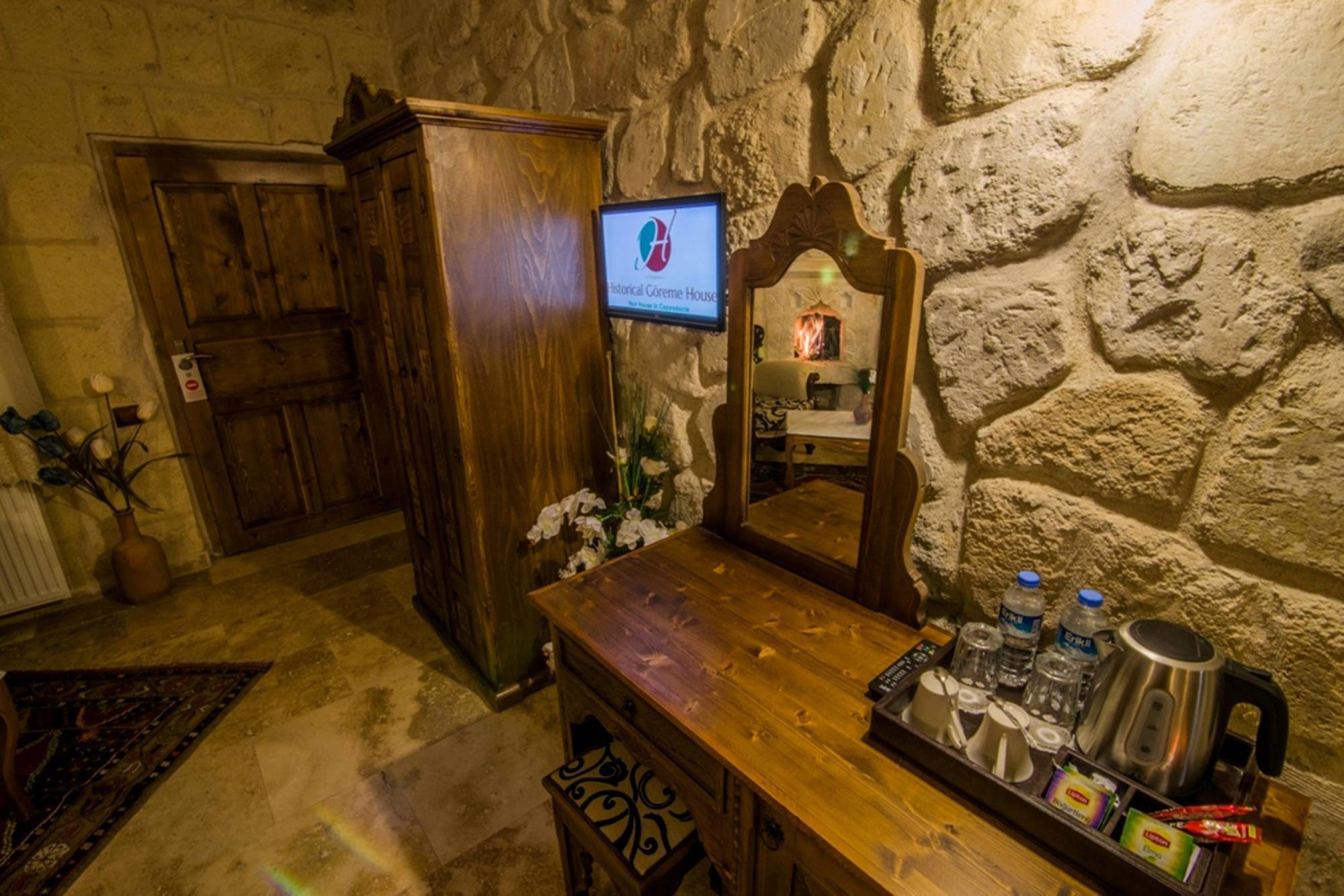 Auberge Des Deux Sorru Bains de Guagno المظهر الخارجي الصورة